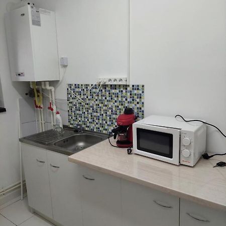 Cazare crizantemelor Deva Exterior foto